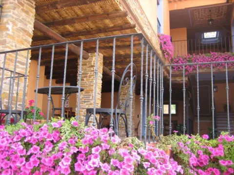 Chalet en calle Alfaro