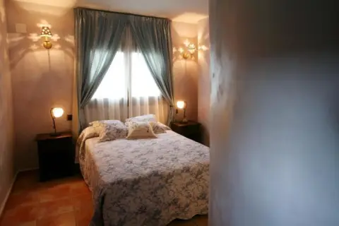 Chalet en calle Alfaro