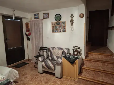 Chalet en calle del Barranco