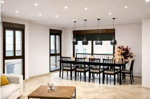 Piso en Zona Jesuitinas