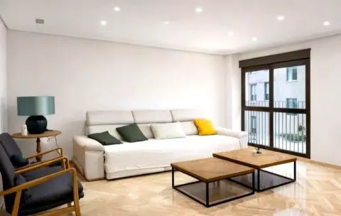 Piso en Zona Jesuitinas