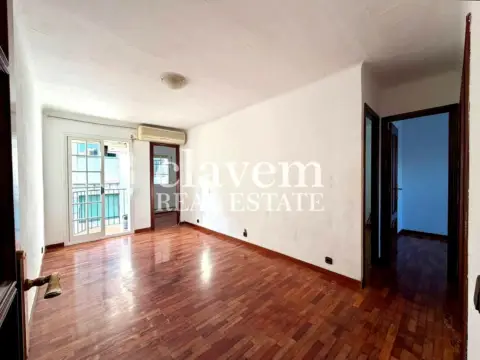 Piso en Carrer de Santa Engràcia