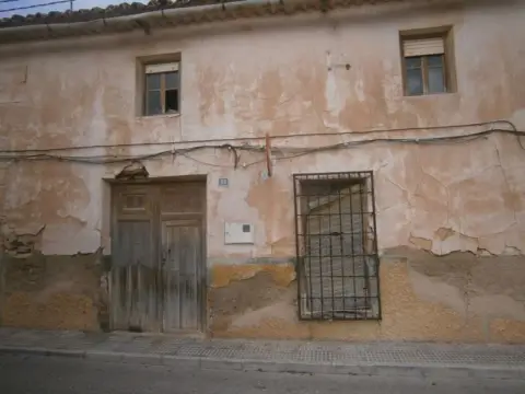 Casa en El Rodriguillo