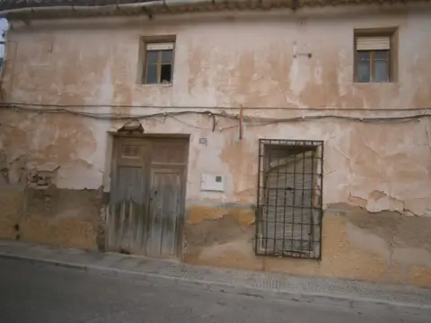 Casa en El Rodriguillo