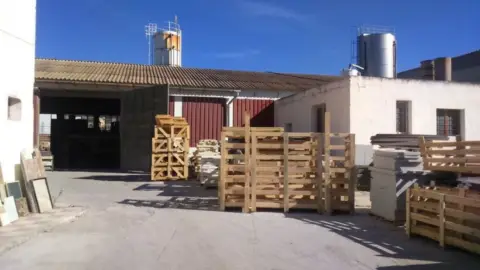 Chalet en 03660