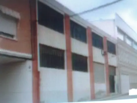 Nave industrial en Casco Antiguo