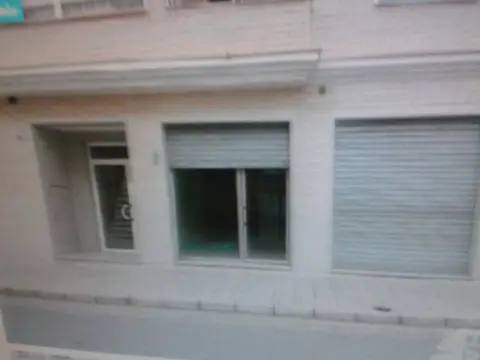 Local comercial en Salinetas