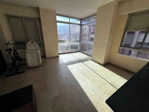 Piso en Centro
