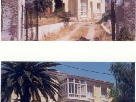 Finca rústica en Zona Centro