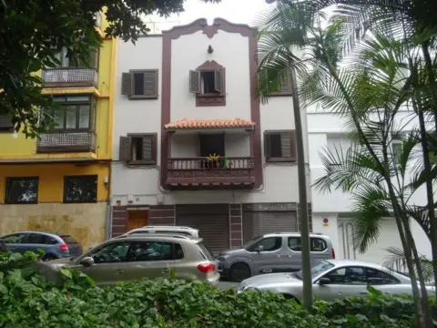 Casa adosada en Toscal