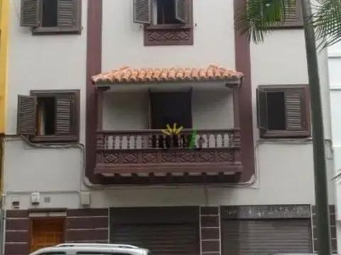Casa adosada en Toscal