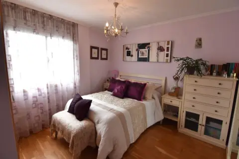 Piso en Avenida Federico García Expósito