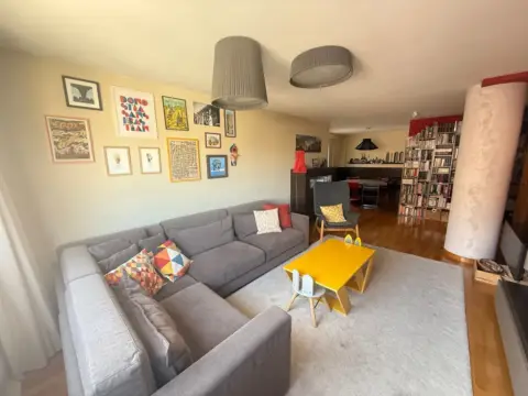 Piso en calle de Juan de Austria