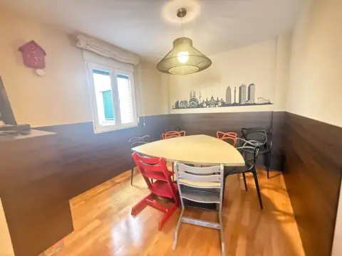 Piso en calle de Juan de Austria