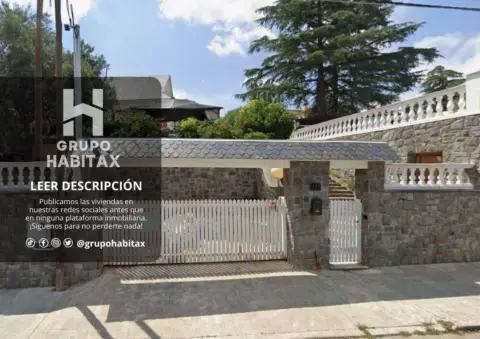 Casa en Paseo de Sant Valèria, 118