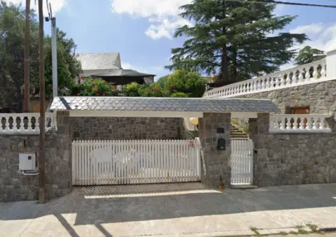 Casa en Paseo de Sant Valèria, 118