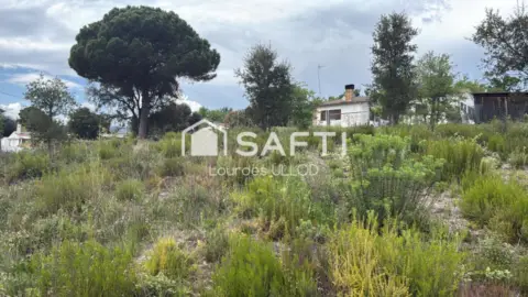 Terreno en Bescanó