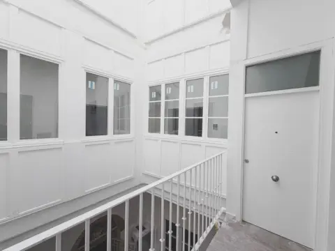 Piso en Venta en Centro Histórico