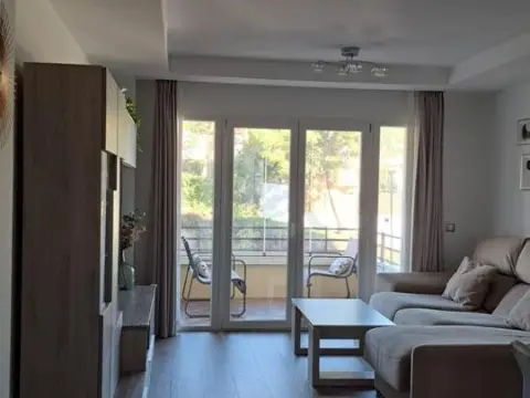 Piso en calle de Juan de Ortega