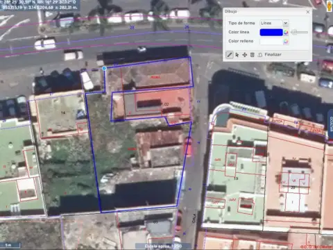 Finca rústica en Carretera Provincial