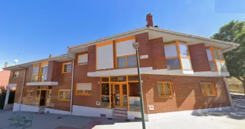 Casa adosada en calle Ruíz de Alarcón