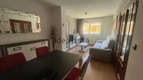 Casa adosada en calle Ruíz de Alarcón