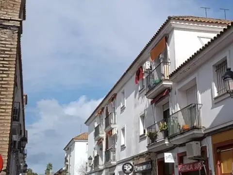 Piso en calle de Ramón Cansino Rosales