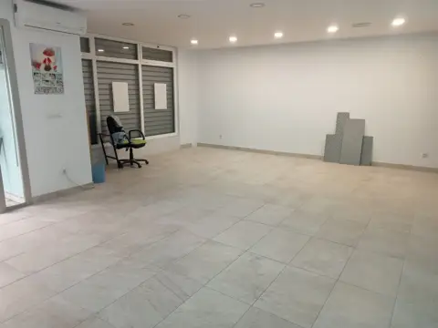 Local comercial en Centre