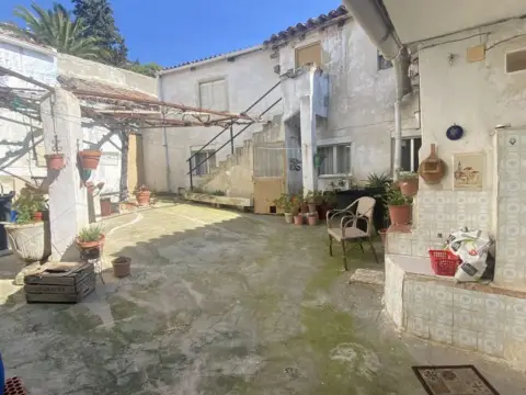 Chalet en Chinchón