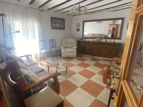 Chalet en Chinchón