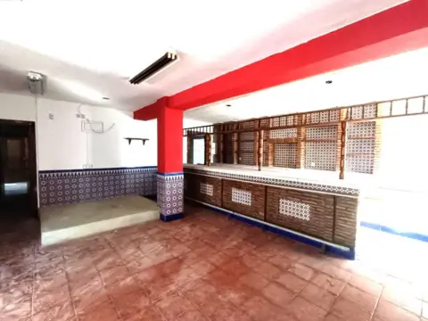 Finca rústica en Carretera Picena