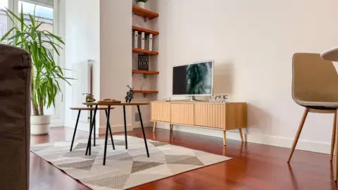 Piso en calle Domingo Juliana