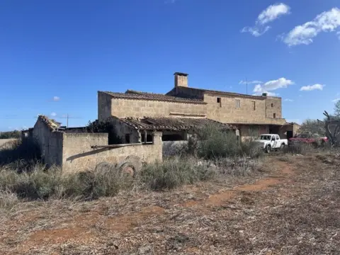 Chalet en Camino Son Oliver