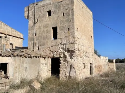 Chalet en Camino Son Oliver