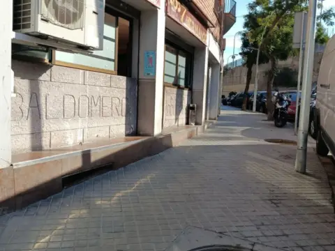 Piso en Carrer del Santuari