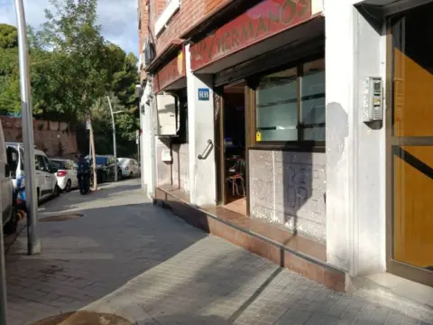 Piso en Carrer del Santuari