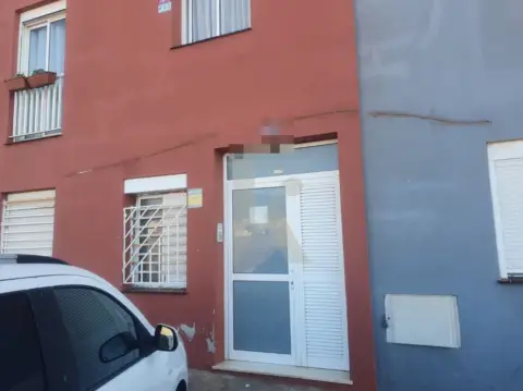 Piso en Carretera del Tablero