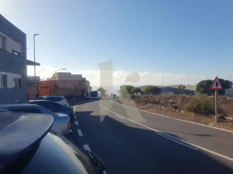 Piso en Carretera del Tablero