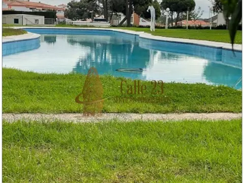 Piso en Avenida Punta Umbría