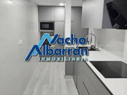 Piso en María Auxiliadora-Barriada de Llera