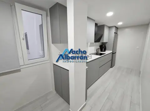 Piso en María Auxiliadora-Barriada de Llera