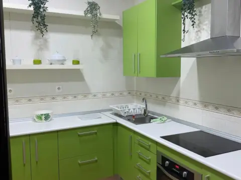 Piso en La Caleta - La Viña