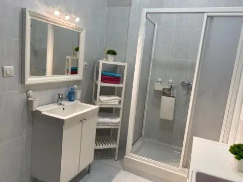 Piso en La Caleta - La Viña