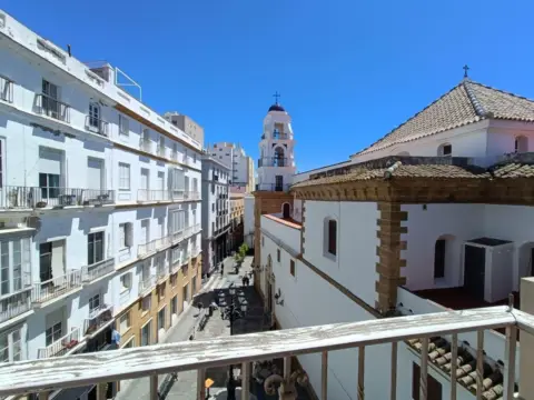 Piso en Centro