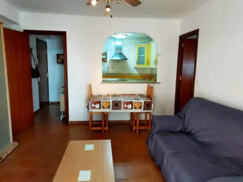 Piso en Estacion Renfe