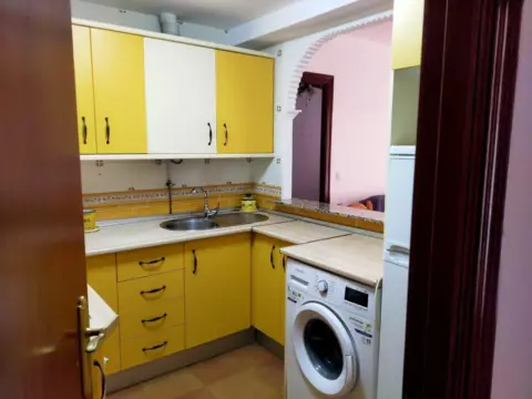 Piso en Estacion Renfe