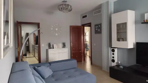 Piso en Barriada Río San Pedro