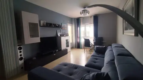 Piso en Barriada Río San Pedro