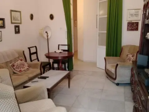 Piso en Centro
