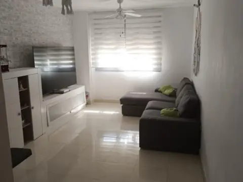 Piso en Cruz de La Degollada